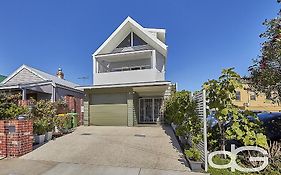 Federal Apartments South Fremantle
